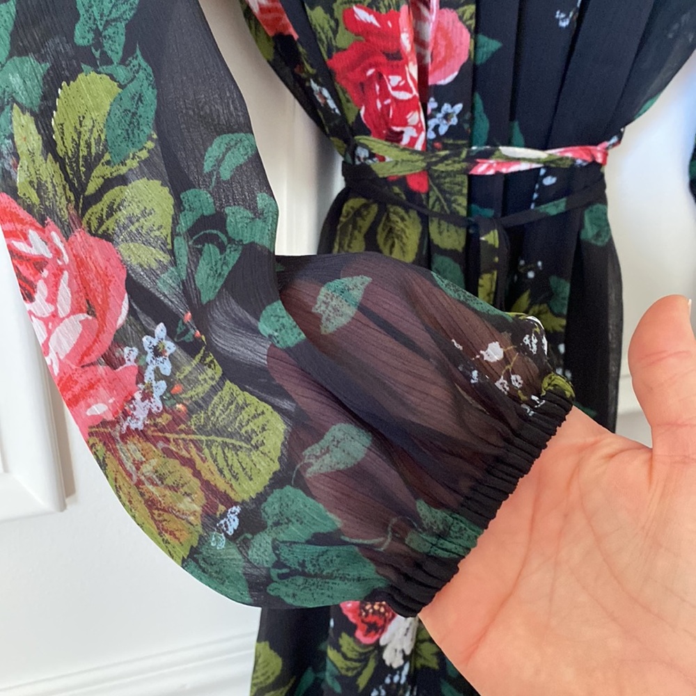 Long sleeve Loft dress - Picture 6 of 6
